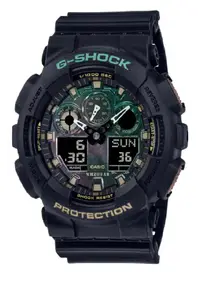 在飛比找ZALORA購物網優惠-Casio G-Shock Digital-Analogue