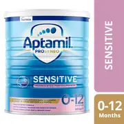 Aptamil Prosyneo Sensitive Infant Formula 0-12 Months 900g