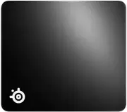 [From Japan] SteelSeries QcK Edge Large Size Gaming Mouse Pad 63823 Black