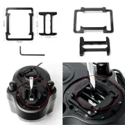 For Logitech G29 27 G920 Racing Game Steering Wheel Gearshift Shifter Adapter MS
