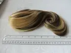 13" Ponytail Extension Long Curly Ponytail Clip in Claw Hair Extension