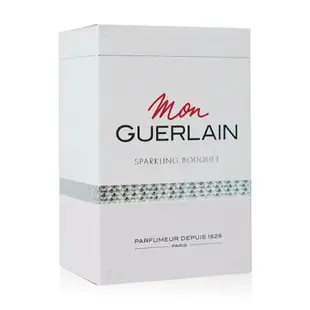 GUERLAIN 嬌蘭 我的印記澄梨女性淡香精 100ML/50ML