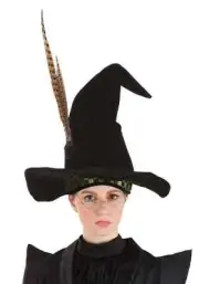 McGonagall Hat