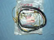 KAWASAKI G3 NOS MAIN WIRING HARNESS BUSHMASTER GENUINE OEM