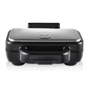Sunbeam 2 Slice Turbo Crunch Toastie Maker