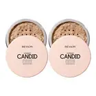 Revlon PhotoReady Candid Anti-Pollution Setting Powder 15g 002 MEDIUM - 2 pack