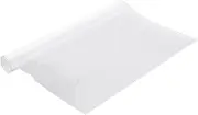 PVC Rug Mat Anti-Slip Floor Protector for Living Room Non-Slip Rug Carpet Pad