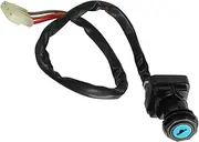 Ignition Key Switches for Arctic for Cat 400 Dvx400 2004 Key Switch Ignition Key Switch Ignition Barrel Key Switch