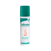 [Laboratorio viñas] Saltrati Vineyards Laboratories Deodorant Foot Spray 150ml