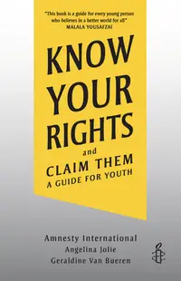 在飛比找誠品線上優惠-Know Your Rights and Claim The