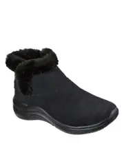 Skechers On-The-Go Midtown - So Plush Black