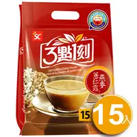 在飛比找PChome24h購物優惠-燕麥薏仁露15入袋裝