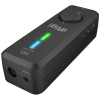 在飛比找松果購物優惠-[免運] ik multimedia irig pro i/