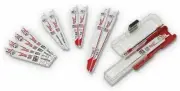 Milwaukee TCT RECIPROCATING SAW BLADES SET 12Pcs For Wood & Metal Demolition