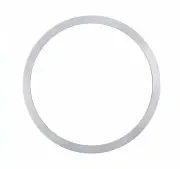 SMOOTH BEZEL FOR TUDOR OYSTER PRINCE 74000N 7934 7962 7964 7966 7984 7985 7986