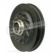 Powerbond Harmonic Balancer/Tvd - HB1268N