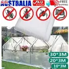 10/15/30M Netting Insect Bug Fly Fruit Mesh Net Vegetable Plant Protection Cover