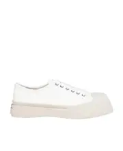 Marni Pablo Lace-Up Sneakers 44,45,39,40,41,42,43 White