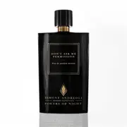 Simone Andreoli Don't Ask me Permission EDP - 100 ml
