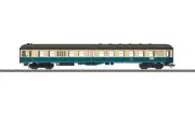 43335 Type BDylf 457 2nd Class Cab Car-Baggage - Coach - 3-Rail - Ready to Run -