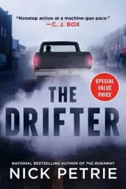 The Drifter [A Peter Ash Novel]