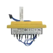 Teach Pendant Enable Switch A05B-2255-D009 For FANUC