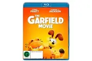 The Garfield Movie
