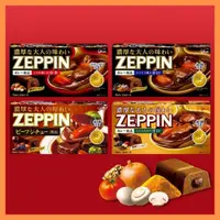 在飛比找蝦皮購物優惠-[MBB🇯🇵現貨附發票]日本 Glico 固力果 ZEPPI