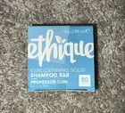 Ethique Curl - Defining Solid Shampoo Bar - For Curly Hair - 110g / 3.88oz