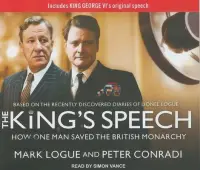 在飛比找博客來優惠-The King’s Speech: How One Man