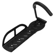 Bicycle Wall Hanging Rack Hook Garage Storage Stand Mount Bike Hanger Space Save Max Load 30kg