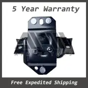 S3572 For 80-82 Ford Thunderbird 4.2L/5.0L w/Shake Condition FRT RT Engine Mount (for: Ford)