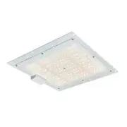 GrowBright EC-1000 LED Grow Light Full Spectrum High Efficiency of 2.2 µmol/J.