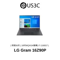 在飛比找蝦皮商城優惠-LG Gram 16Z90P 16吋 WQXGA i7-11