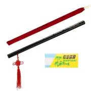 Bamboo Flute Woodwind Musical Instrument Beginner Learner Student Training N5N8