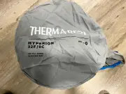 Therm-a-Rest Hyperion 32F/0C Ultralight Backpacking Bag 16oz w/Compression Sack
