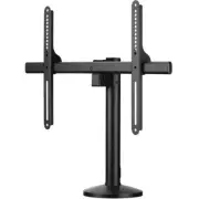 Atdec Telehook TH-FM Tilting and Rotating TV Desk Mount