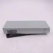 MIDO PROFESSIONAL ABRASIVE Knife Sharpening Stone 400/1000 Whetstone