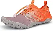 [Kervaky] Men's Water Shoes Quick Drying Shoes Sports Shoes Walking Hiking Boating Fishing Swimming