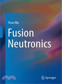 在飛比找三民網路書店優惠-Fusion Neutronics