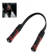 Outdoor Camping LED Hanging Neck Light Magnetic USB Light Book Reading Work Lamp
