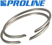 Proline® Piston Rings For Stihl FS100 FS110 HT100 HT101 4180 034 3000