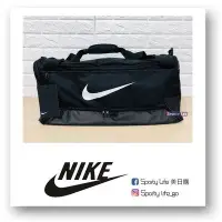 在飛比找Yahoo!奇摩拍賣優惠-【SL美日購】Nike Brasilia MD 行李袋 旅行