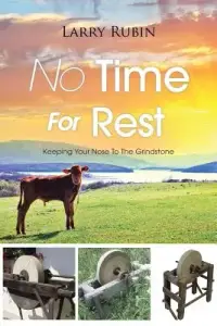 在飛比找博客來優惠-No Time for Rest: Keeping Your