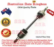 REAR DRIVE SHAFT FOR FORD SZ TERRITORY 2011 2012 2013 2014 2015 2016 LEFT SIDE (for: Ford)