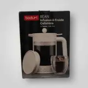 Bodum Bean Cold Brew Coffee Maker 12 Cup