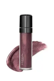 L'Oreal Infallible Dazzle Lip Gloss, 208 Flash Dance