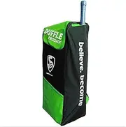 SG Duffle Prodigy Cricket Kit Bag Duffle Cricket Kit Bag | Sport | Color-Multicolor | Easy - Access Compartments | Spacious | Unisex - Men, Boys, Girls, Women
