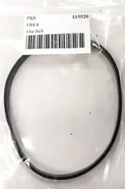 PRB FR 8.8 Flat Belt for VCR, Cassette, CD Drive or DVD Drive FR8.8