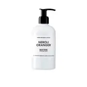 Matiere premiere Lozione mani e corpo Neroli Oranger - 300 ml